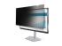 StarTech Monitor Privacy Screen for 23.8 inch PC Display, Computer Screen Security Filter, Blue Light Reducing Screen Protector Film, 16:9 Widescreen, Matte/Glossy, +/-30 Degree Viewing - Oikea kulma