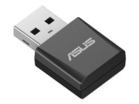 ASUS USB-BE92 Nano - Netværksadapter