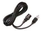 Hewlett Packard Enterprise HPE - Power cable - power IEC 60320 C13 to AS/NZS 3112 (M)