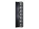 APC - Rack-kabelføringssett