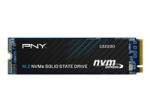 PNY 1 x CS2230 - SSD - 500 Go