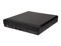 HP EliteDesk 8 G1a - mini Ryzen 5 220