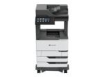 Lexmark MX822ade - monitoimitulostin