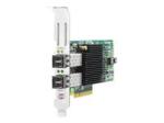 Hewlett Packard Enterprise HPE 82E - Host bus adapter
