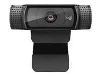 Logitech C920e - Webcam