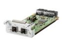 HPE Aruba - Netværksstablingsmodul 2