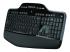 920-002443 - Logitech Wireless Desktop MK710 - Höger vinkel