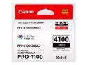 Canon PFI-4100 MBK - 80 ml