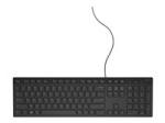 Dell KB216 - Tastatur