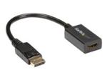 StarTech DisplayPort to HDMI Adapter