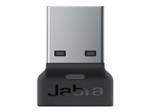Jabra LINK 380a MS - Til Microsoft Teams