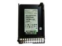 HPE Mixed Use - SSD - 480 GB