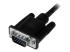 Startech VGA to HDMI Adapter with USB Audio & Power - Close up