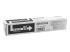 Kyocera TK 5195K - Sort - Venstre vinkel