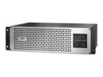 APC Smart-UPS Li-Ion 1500VA Short Depth with SmartConnect