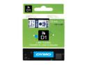 DYMO D1 - Self-adhesive
