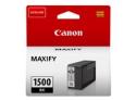 Canon PGI-1500 BK - 12.4 ml