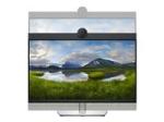 Dell 24 Video Conferencing Monitor P2424HEB