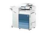 HP LaserJet Enterprise Flow MFP 8801z+