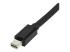 Startech Mini DisplayPort to HDMI Adapter Cable - Close up