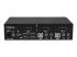 StarTech.com Professionell USB DisplayPort KVM-switch med 2 portar och audio - Tillbaka