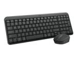 Logitech 1 x Wireless Desktop MK250