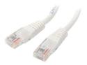 Startech Molded Cat 5e UTP Patch Cable
