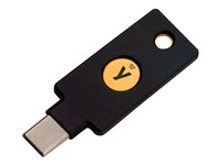 Yubico YubiKey 5C NFC FIPS