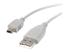 StarTech.com 10 ft. (3 m) USB to Mini USB Cable - Närbild