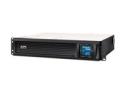 APC Smart-UPS C SMC1500I-2UC