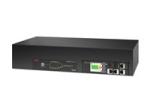 APC NetShelter - Automatic transfer switch (rack-mountable)