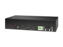 APC NetShelter - Automatic transfer switch (rack-mountable)