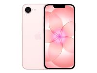 Apple iPhone 17e - 5G smartphone
