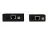 StarTech.com HDMI över Cat5 HDBaseT-förlängare - Höger sida