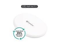 eSTUFF INFINITE - Trådløs opladningspude
