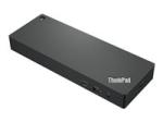 Lenovo 1 x ThinkPad Universal Thunderbolt 4 Dock