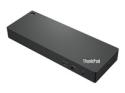 Lenovo ThinkPad Universal Thunderbolt 4 Dock
