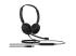 2699-820-109 - Jabra Evolve 10 - Headset - Left-angle