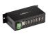 Startech USB 2.0 Hub - Venstre vinkel