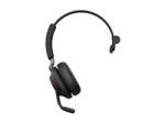 Jabra Evolve2 65 MS Mono