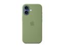 iPhone 17 Silicone Case with MagSafe