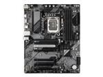 GIGABYTE 1 x B760 DS3H GEN5
