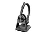 HP Poly - Headsettop for headset