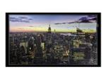 Samsung QB65C - 65" Diagonalklasse QBC Series LED-bakgrunnsbelyst LCD-skjerm