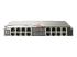 HPE 1Gb Ethernet Pass-Thru Module - Front