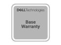 Dell Päivitä tästä 1 Vuosi Basic Onsite mihin 5 Vuotta Basic Onsite