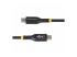 USB2EPR3F - StarTech 3ft USB-C Charging Cable, USB-IF Certified USB C Cable, 240W PD EPR, USB 2.0 (USB2EPR3F) - Front