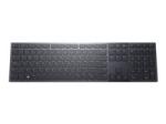 Dell Premier KB900 - Tangentbord