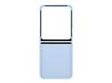 Samsung EF-PF741 - Bagsidecover til mobiltelefon