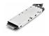 Startech M.2 NVMe SSD Drive Tray for use in PCIe Expansion Product Series - Back